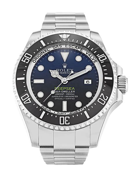 rolex deepsea blue replica uk